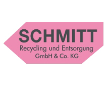 Schmitt Recycling und Entsorgung GmbH & Co. KG