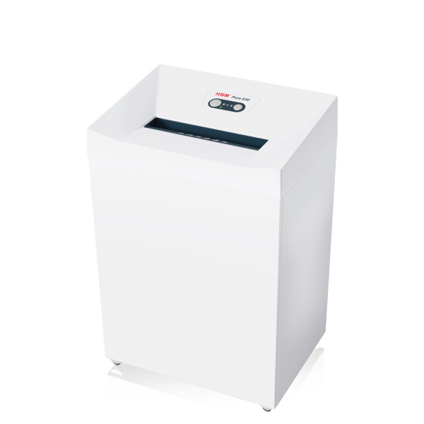 HSM Pure 530