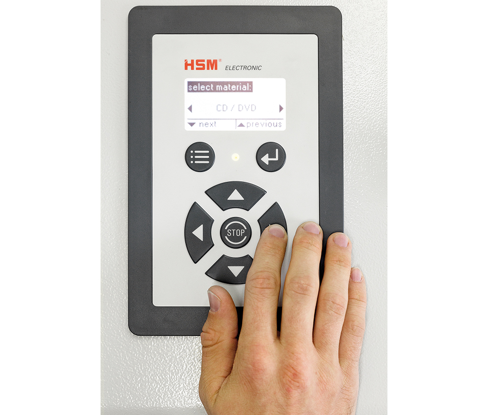 StoreEx Multifunktionselement (FA 500.3 / HDS)