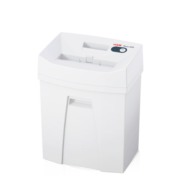 HSM Pure 220 - 4 x 25 mm
