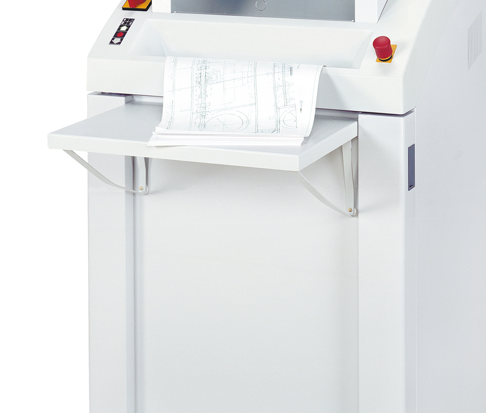 Powerline Ablagetisch (450.2)