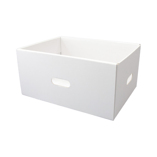Cardboard box - OMDD 130