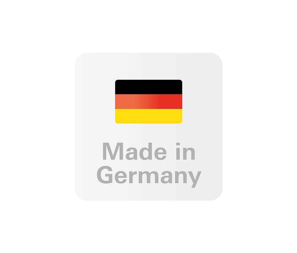 AF Made in Germany