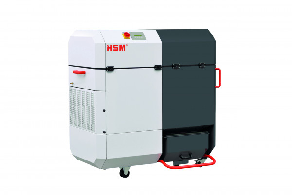 Entstauber HSM DE 4-240