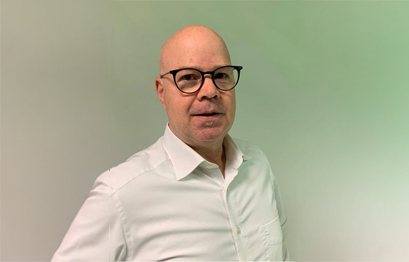 Erwin Lauth Abfallbeauftragter Ansmann AG