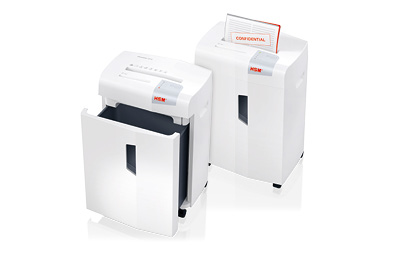 Aktenvernichter HSM shredstar Office Serie