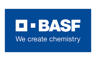 Logo von BASF