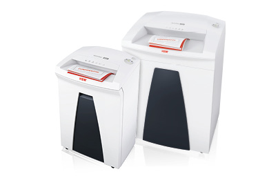 HSM SECURIO B-Serie für das Büro