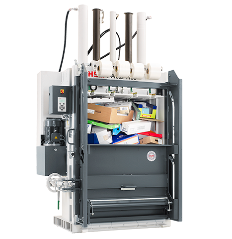 HSM V-Press 1160 Plus P2