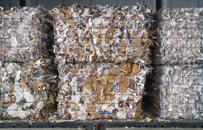 Schwarzach Wertstoffe