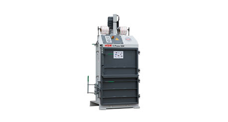 HSM V-Press 504 P1