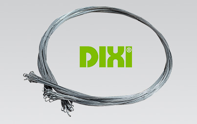 Quick-Link-Draht DIXI