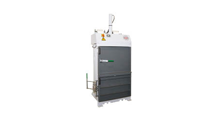 HSM V-Press 503 eco P6