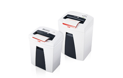 HSM SECURIO C-Serie für das kleine Büro / Zuhause