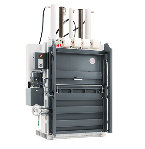 HSM V Press 860 plus