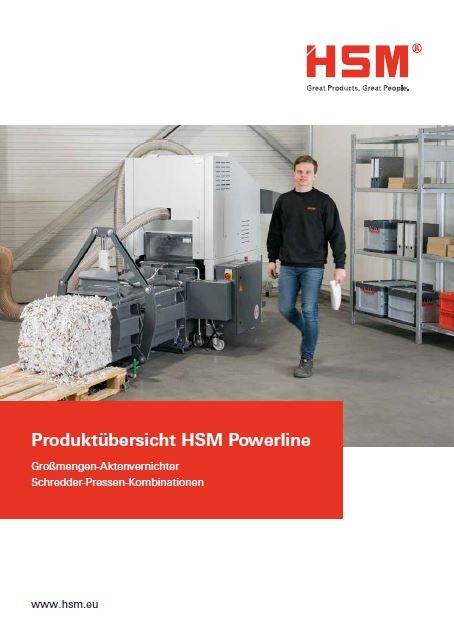 Powerline Produktübersicht