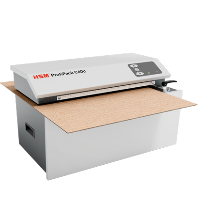 HSM ProfiPack C400