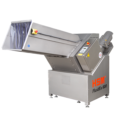 HSM FluidEx 600
