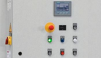 Einfache Bedienung / grafisches Display