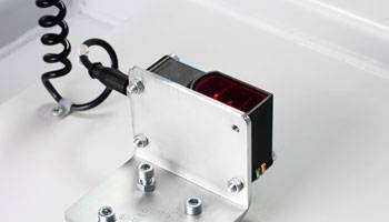 V-Press - Detail HSM TorsionControlSystem (TCS)