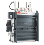 HSM V-Press 825 plus pro P1