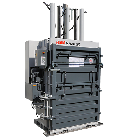 HSM V-Press 860 E P1