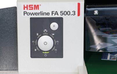 Powerline Multifunktionselement (FA 500.3)