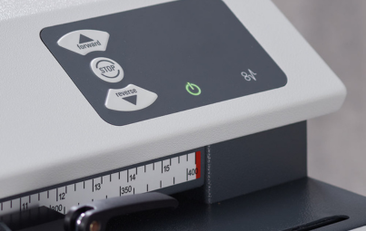 ProfiPack CP Bedienung (C400 P425)