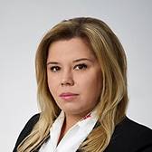 Foto von Katarzyna Rejniak