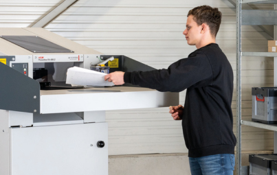 Powerline Förderband (FA 400.2)