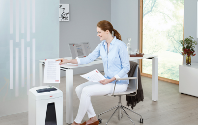 SECURIO B Start-Stopp-Automatik