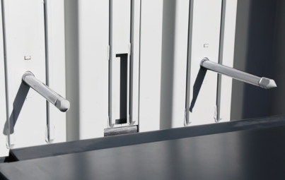 V-Press - Rückhaltekrallen 860E