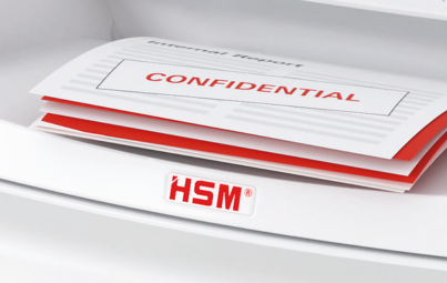 SECURIO C Anti-Papierstau-Funktion