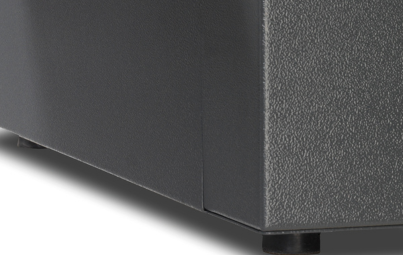 ProfiPack C/P Rutschfeste Füße