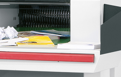 Powerline Not-Aus-Leiste (FA 500.3)